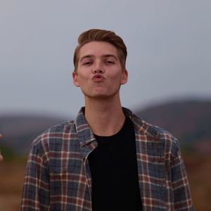 Meet your Posher, Joey